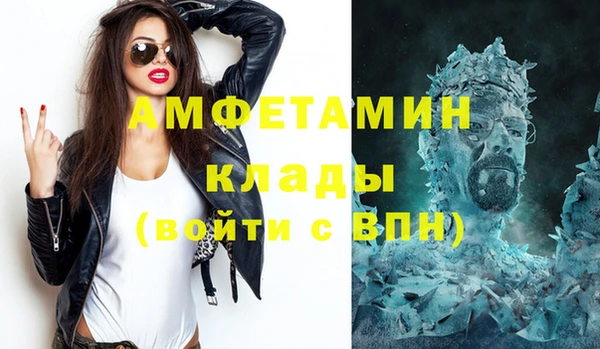 стафф Алексин